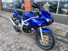 Suzuki SV 650, снимка 2