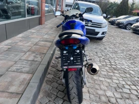 Suzuki SV 650, снимка 9