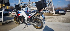 Honda Crf ADVENTURE / DCT , снимка 6