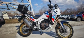 Honda Crf ADVENTURE / DCT , снимка 3