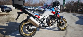 Honda Crf ADVENTURE / DCT , снимка 4