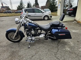 Harley-Davidson Softail FAT BOY FLSTFB, снимка 4