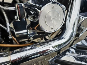 Harley-Davidson Softail FAT BOY FLSTFB, снимка 14