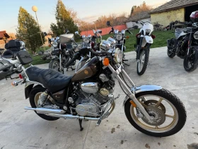 Yamaha Virago 1000, снимка 2