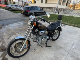 Yamaha Virago 1000, снимка 9