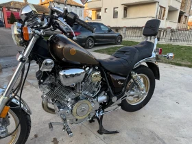 Yamaha Virago 1000, снимка 10