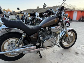 Yamaha Virago 1000, снимка 5