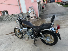 Yamaha Virago 1000, снимка 7