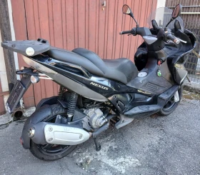 Gilera Nexus 250ie | Mobile.bg    4