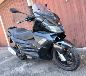 Gilera Nexus 250ie | Mobile.bg    2