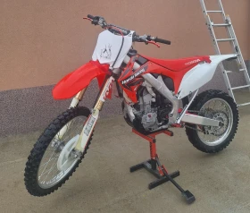 Honda Crf A2 | Mobile.bg    8
