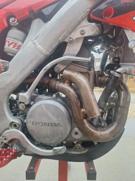 Honda Crf A2 | Mobile.bg    11