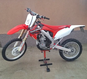 Honda Crf A2 | Mobile.bg    7