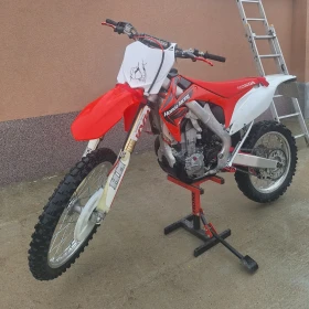 Honda Crf A2 | Mobile.bg    3