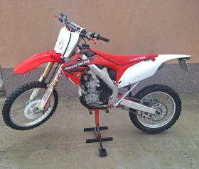 Honda Crf A2 | Mobile.bg    6