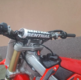 Honda Crf A2 | Mobile.bg    14