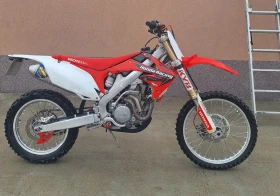 Honda Crf A2 | Mobile.bg    2