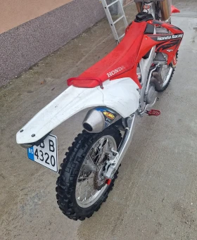 Honda Crf A2 | Mobile.bg    4