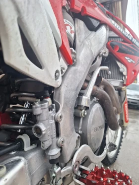 Honda Crf A2 | Mobile.bg    15