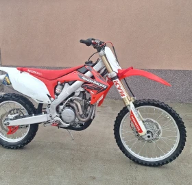 Honda Crf A2 | Mobile.bg    5