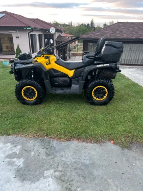 Can-Am Outlander | Mobile.bg    3