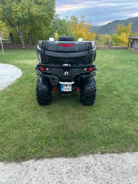 Can-Am Outlander | Mobile.bg    4