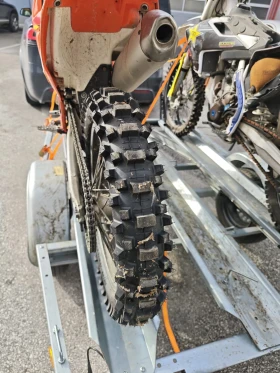 Ktm SX-F Напълно обслужен!, снимка 6 — Bazar.bg Ktm SX-F Напълно обслужен!, снимка 6