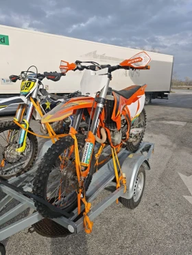 Ktm SX-F Напълно обслужен!, снимка 7 — Bazar.bg Ktm SX-F Напълно обслужен!, снимка 7