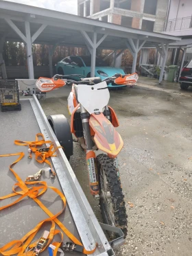 Ktm SX-F Напълно обслужен!, снимка 9 — Bazar.bg Ktm SX-F Напълно обслужен!, снимка 9