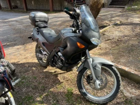 Aprilia Pegaso Garda 650 I.E. | Auto.bg — изображение 4