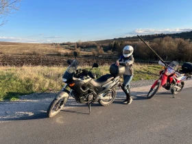 Aprilia Pegaso Garda 650 I.E. | Auto.bg — изображение 2