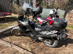 Aprilia Pegaso Garda 650 I.E. | Auto.bg — изображение 7