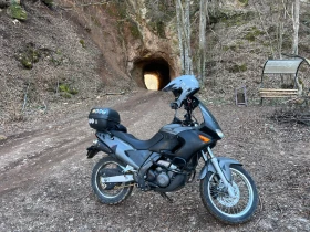 Aprilia Pegaso Garda 650 I.E. | Auto.bg — изображение 3