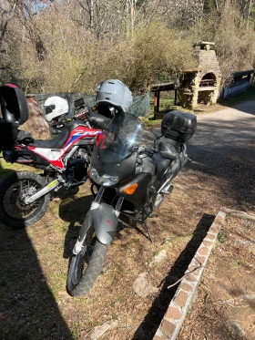 Aprilia Pegaso Garda 650 I.E. | Auto.bg — изображение 8