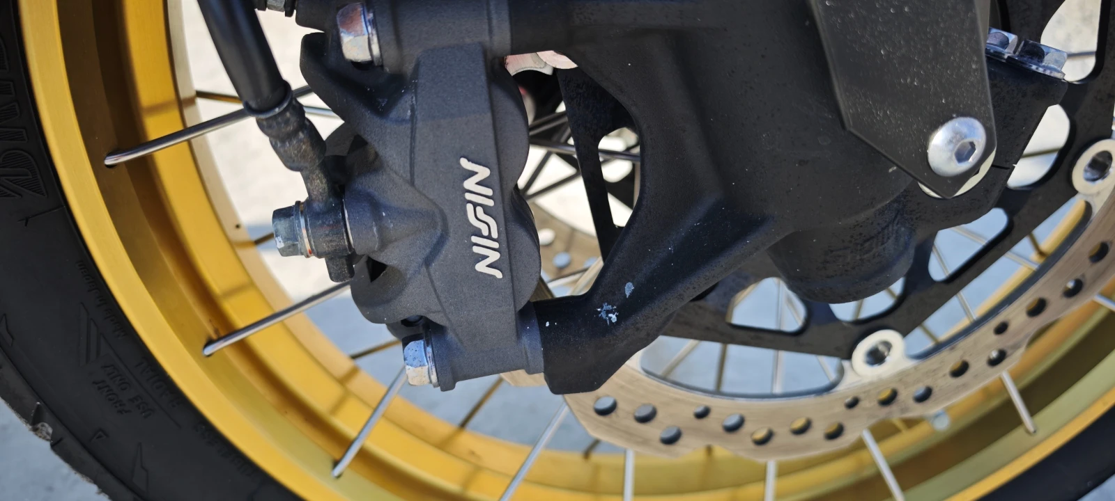 Honda Crf ADVENTURE / DCT  | Mobile.bg   12