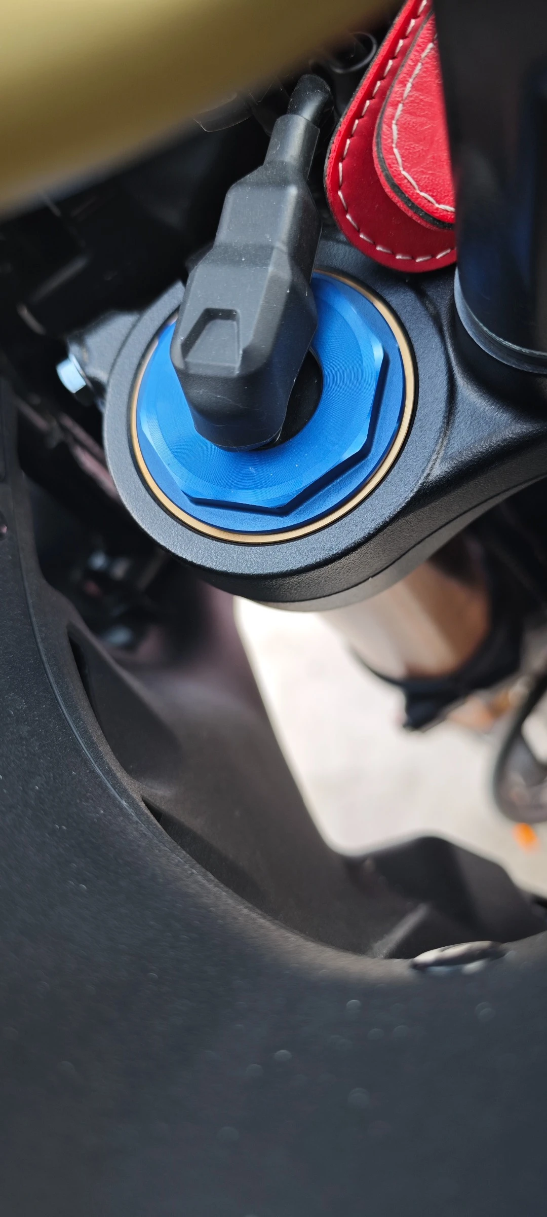 Honda Crf ADVENTURE / DCT  | Mobile.bg   15