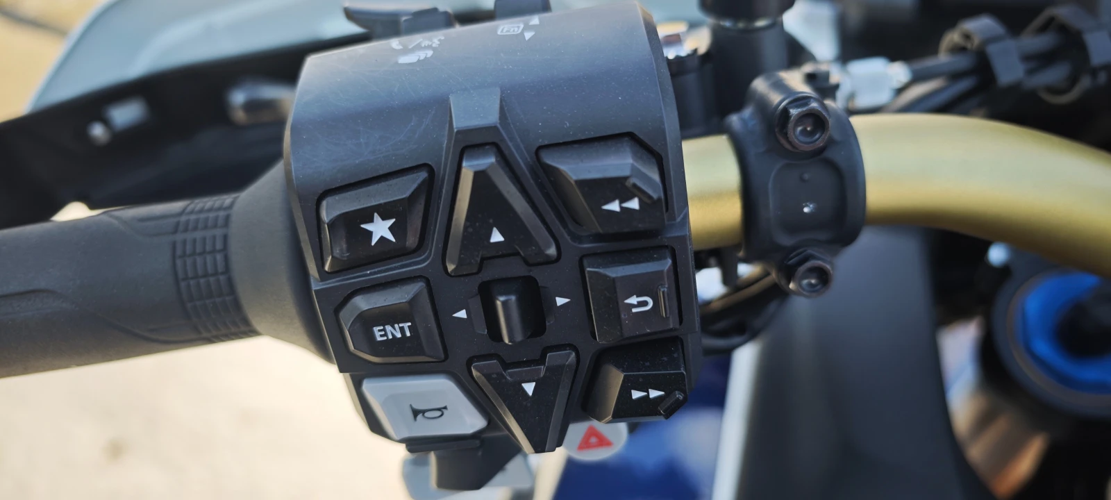 Honda Crf ADVENTURE / DCT  | Mobile.bg   13