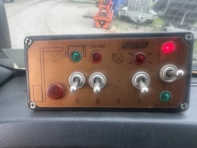 Автовишка Iveco 40С, снимка 9