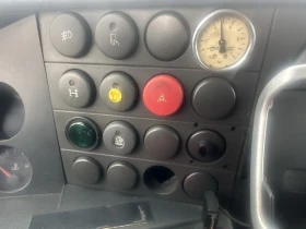 Автовишка Iveco 40С, снимка 8