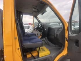 Автовишка Iveco 40С, снимка 7