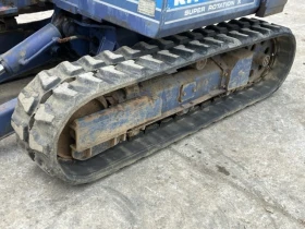 ����� Kubota KH-65 * ������� 15.10.2026!!! | Mobile.bg � ����� ������ 8