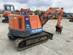 ����� Kubota KH-65 * ������� 15.10.2026!!! | Mobile.bg � ����� ������ 4