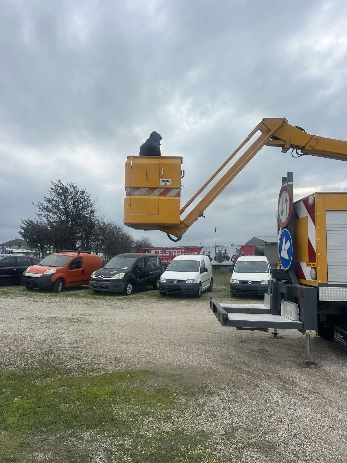  Iveco 40 | Mobile.bg   14