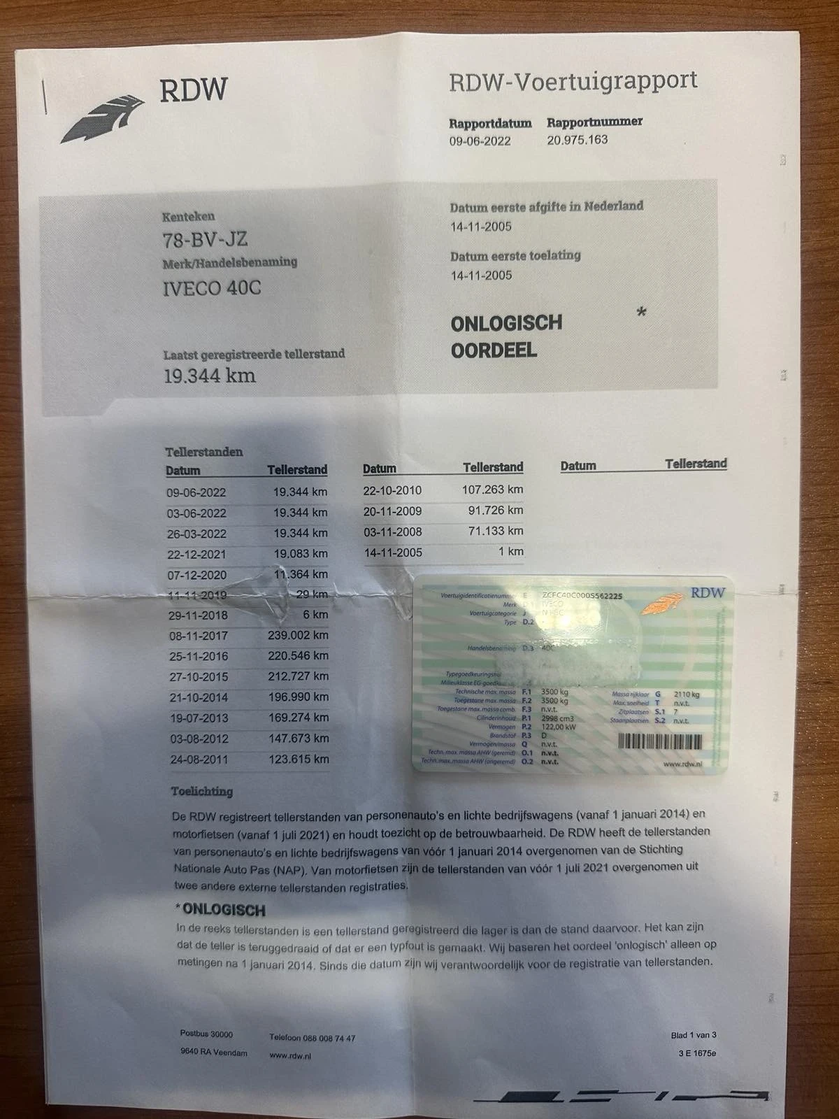  Iveco 40 | Mobile.bg   17