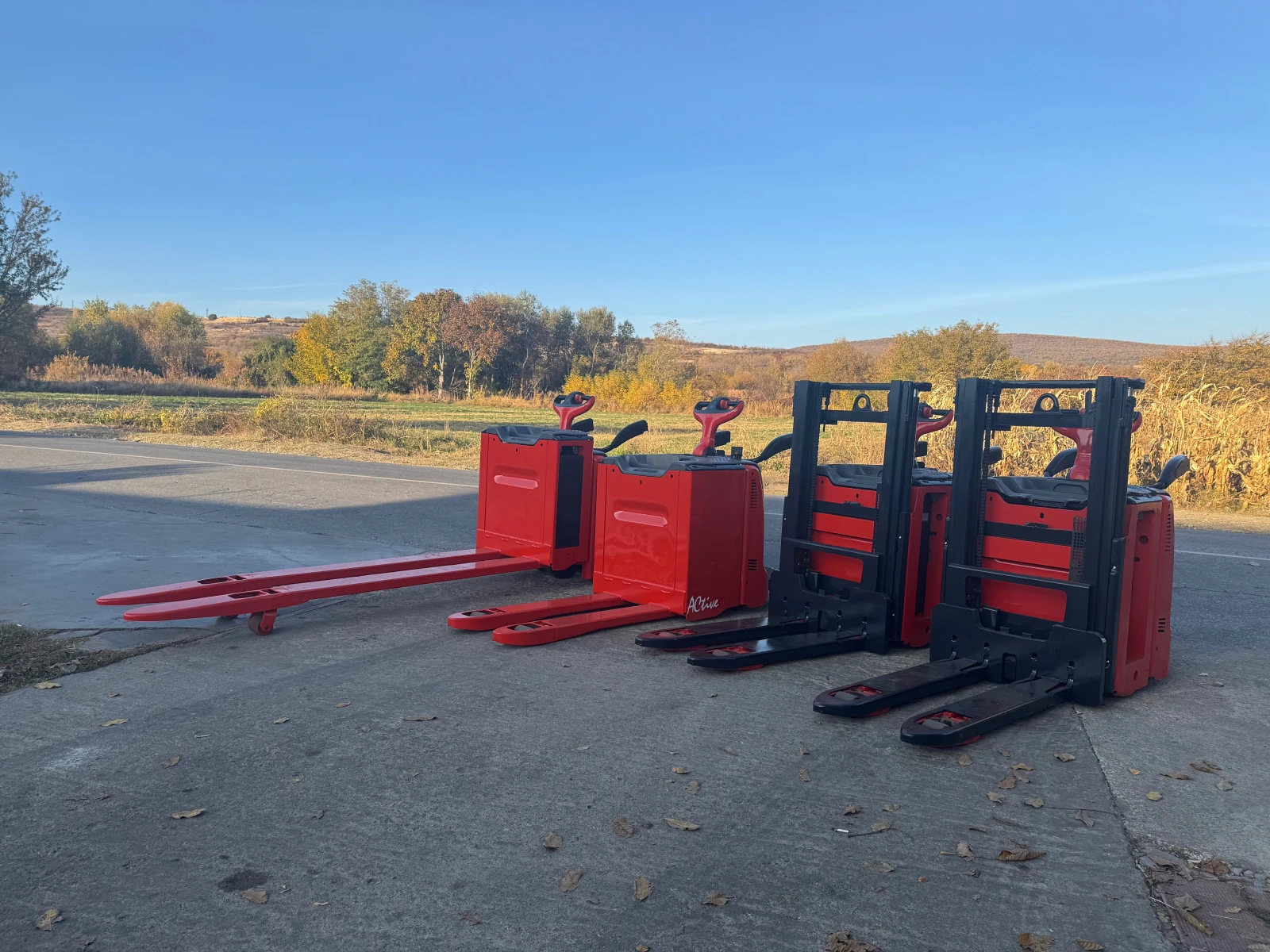 ���������� Linde �20 | Mobile.bg � ����������� 4