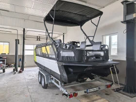 Джет Bombardier Sea Doo Seadoo Switch Cruize 230 Yellow, снимка 6