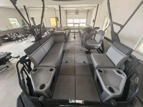 ���� Bombardier Sea Doo Seadoo Switch Cruize 230 Yellow | Mobile.bg � ����� ������ 9