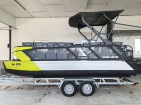 ���� Bombardier Sea Doo Seadoo Switch Cruize 230 Yellow | Mobile.bg � ����� ������ 5