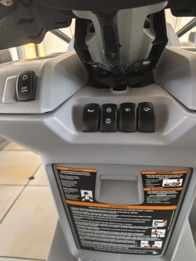 ���� Bombardier Sea Doo Seadoo Switch Cruize 230 Yellow | Mobile.bg � ����� ������ 12