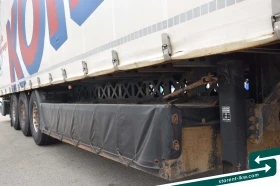 Полуремарке Koegel TR26204, снимка 11